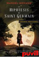 La hiptesis de Saint Germain