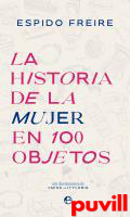 La historia de la mujer en 100 objetos