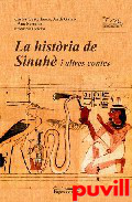 La histria de Sinuh i altres contes