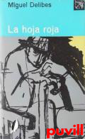 La hoja roja