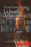 La huella de los libros