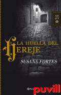 La huella del hereje