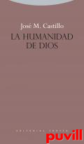 La humanidad de Dios