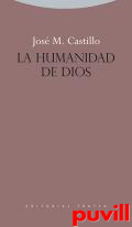 La humanidad de Dios