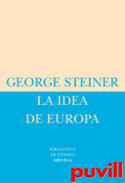 La idea de Europa