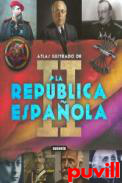 La II Repblica espaola