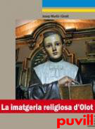 La imatgeria religiosa d'Olot