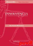 La insolvencia : una cuestin de terminologa jurdica