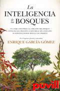 La inteligencia de los bosques