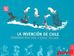 La invencin de Chile