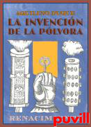 La invencin de la plvora