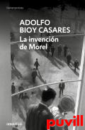 La invencin de Morel