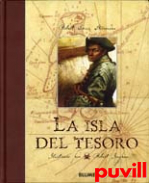 La Isla del tesoro : 