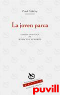 La joven parca