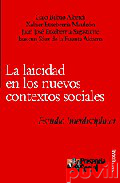 La laicidad en los nuevos contextos 

sociales : estudio interdisciplinar