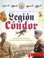 La Legin Cndor