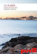 La lejana : cuaderno de Montevideo