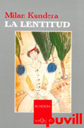 La lentitud