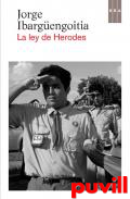 La ley de Herodes y otros cuentos