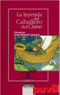 La leyenda del Caballero del Cisne