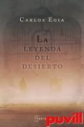 La leyenda del desierto