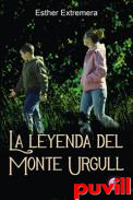 La leyenda del monte Urgull