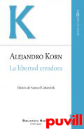 La libertad creadora