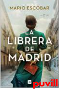 La librera de Madrid