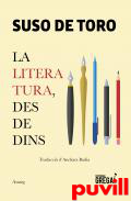 La literatura, des de dins