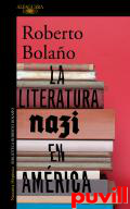 La literatura nazi en Amrica