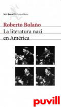 La literatura nazi en Amrica