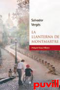 La llanterna de Montmartre