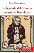 La llegenda del llibreter assass de Barcelona