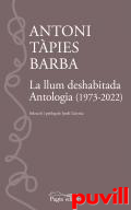 La llum deshabitada : antologia (1973-2022)