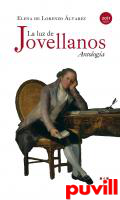 La luz de Jovellanos : antologa