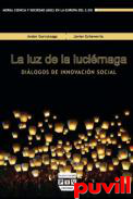 La luz de la lucirnaga