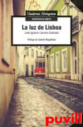 La luz de Lisboa