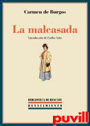 La malcasada