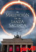 La maldicin de la lanza sagrada