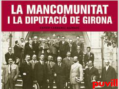 La Mancomunitat i la Diputaci de Girona