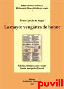 La mayor venganza de honor