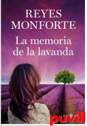 La memoria de la lavanda