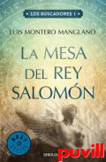 La mesa del rey Salomn