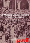 La minora Vasco-Navarra : la religin y la autonoma