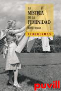 La mstica de la feminidad