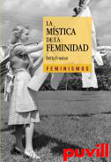 La mstica de la feminidad