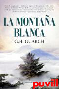 La montaa blanca