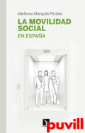 La movilidad social en Espaa