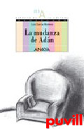 La mudanza de Adn