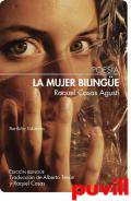 La mujer bilinge